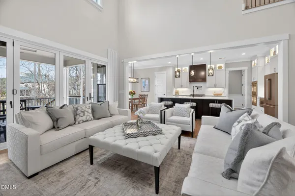 $1,699,000 | 111 Stone Park Drive, Wake Forest, NC 27587