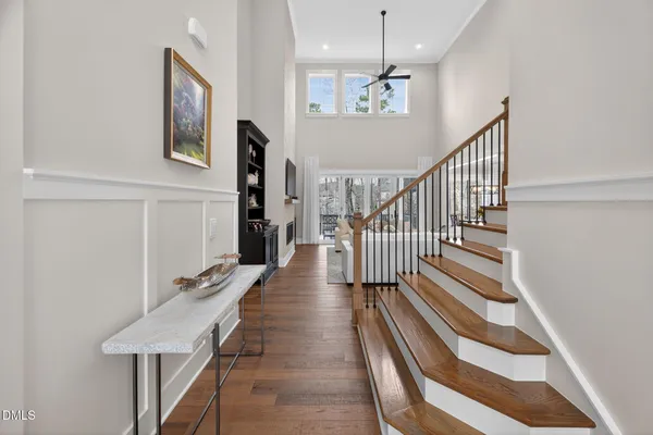 $1,699,000 | 111 Stone Park Drive, Wake Forest, NC 27587