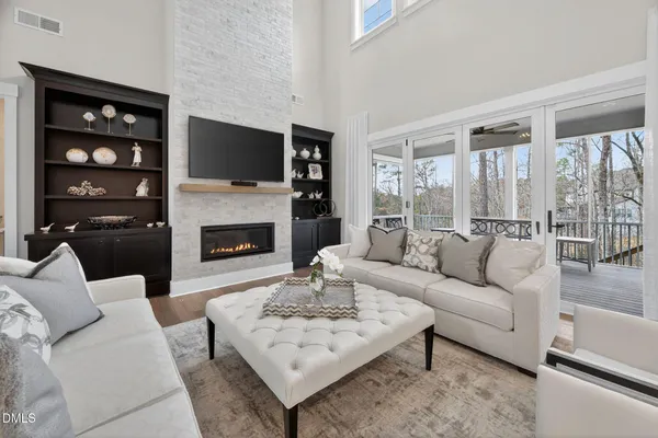 $1,699,000 | 111 Stone Park Drive, Wake Forest, NC 27587