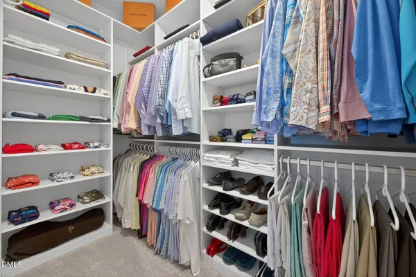 $1,699,000 | 111 Stone Park Drive, Wake Forest, NC 27587