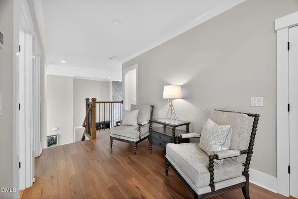 $1,699,000 | 111 Stone Park Drive, Wake Forest, NC 27587