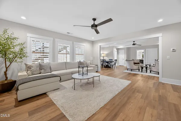 $1,699,000 | 111 Stone Park Drive, Wake Forest, NC 27587