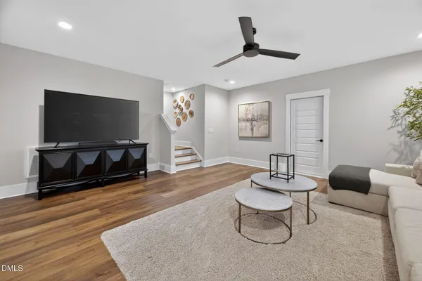 $1,699,000 | 111 Stone Park Drive, Wake Forest, NC 27587