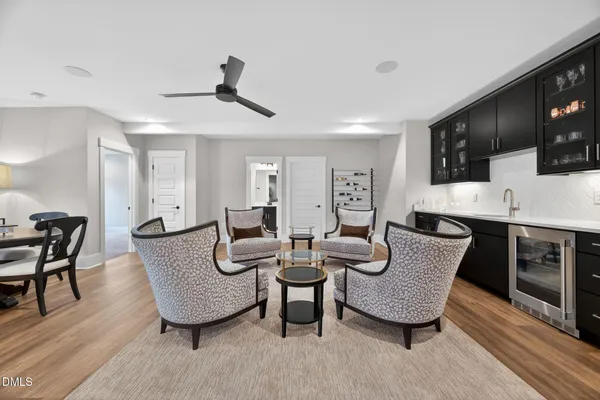 $1,699,000 | 111 Stone Park Drive, Wake Forest, NC 27587