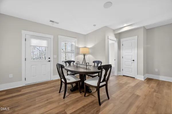 $1,699,000 | 111 Stone Park Drive, Wake Forest, NC 27587