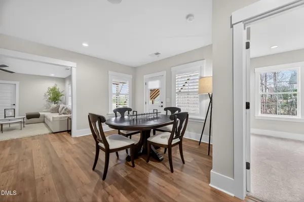 $1,699,000 | 111 Stone Park Drive, Wake Forest, NC 27587