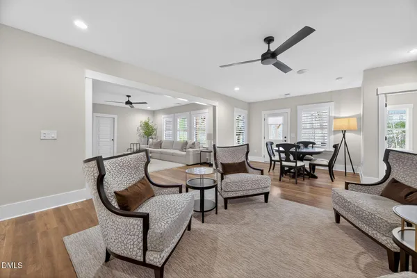 $1,699,000 | 111 Stone Park Drive, Wake Forest, NC 27587