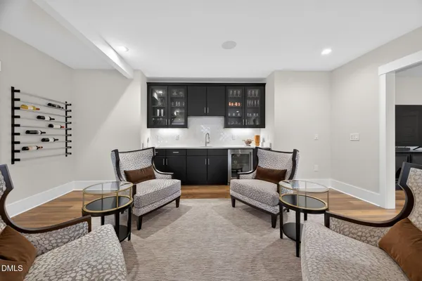 $1,699,000 | 111 Stone Park Drive, Wake Forest, NC 27587