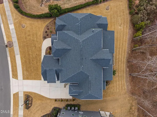 $1,699,000 | 111 Stone Park Drive, Wake Forest, NC 27587