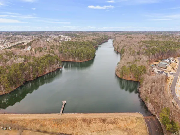 $1,699,000 | 111 Stone Park Drive, Wake Forest, NC 27587