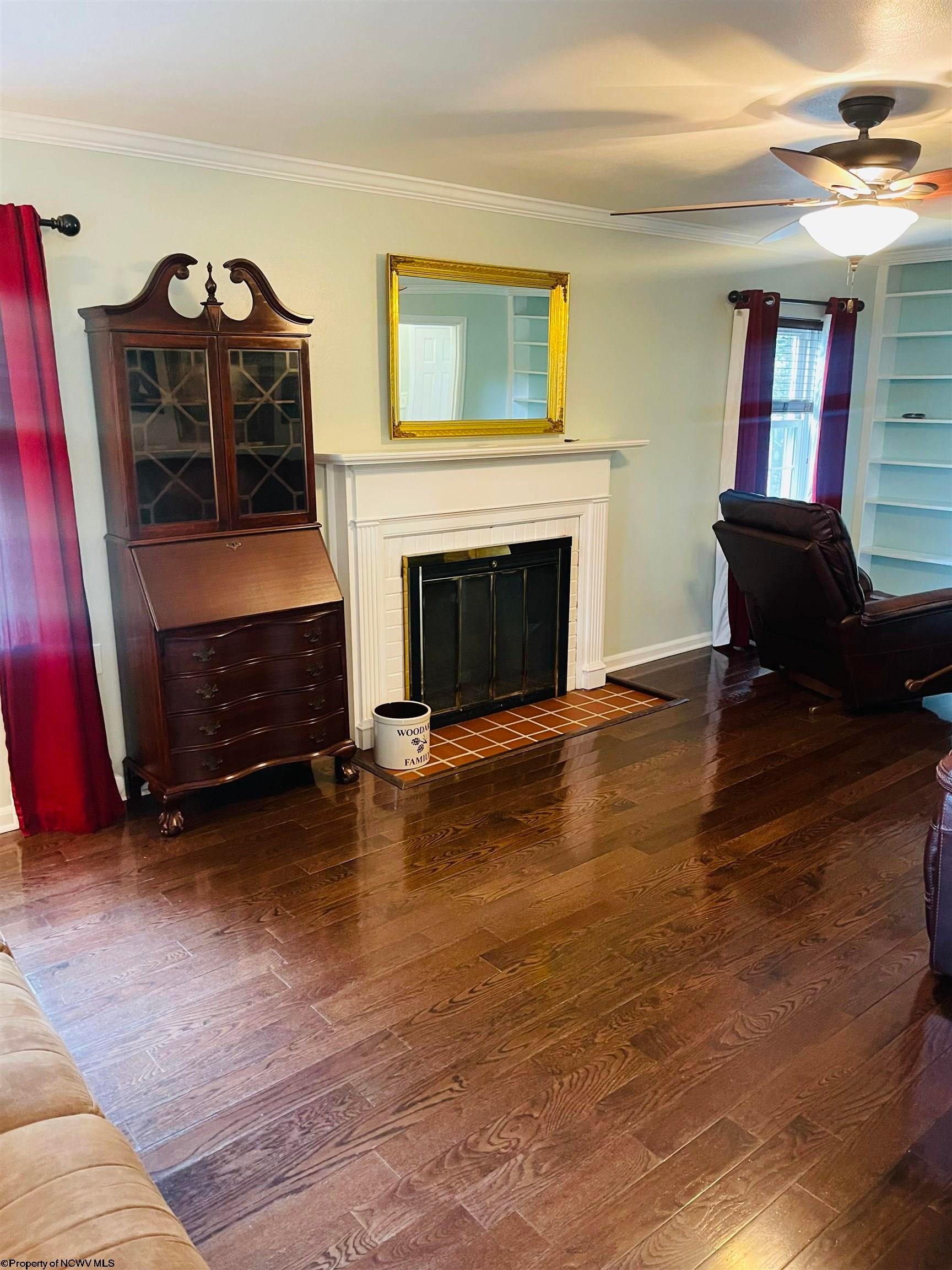 1208 Bell Run Road Fairmont, WV 26554 - Photo 10 of 43 Gallery Image 10
