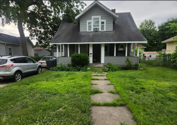 $209,900 | 3409 East 40th Street, Minneapolis, MN 55406