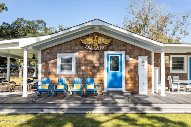 $1,450 | 182 Lewistown Road, Beaufort, NC 28516