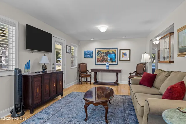 $1,450 | 182 Lewistown Road, Beaufort, NC 28516