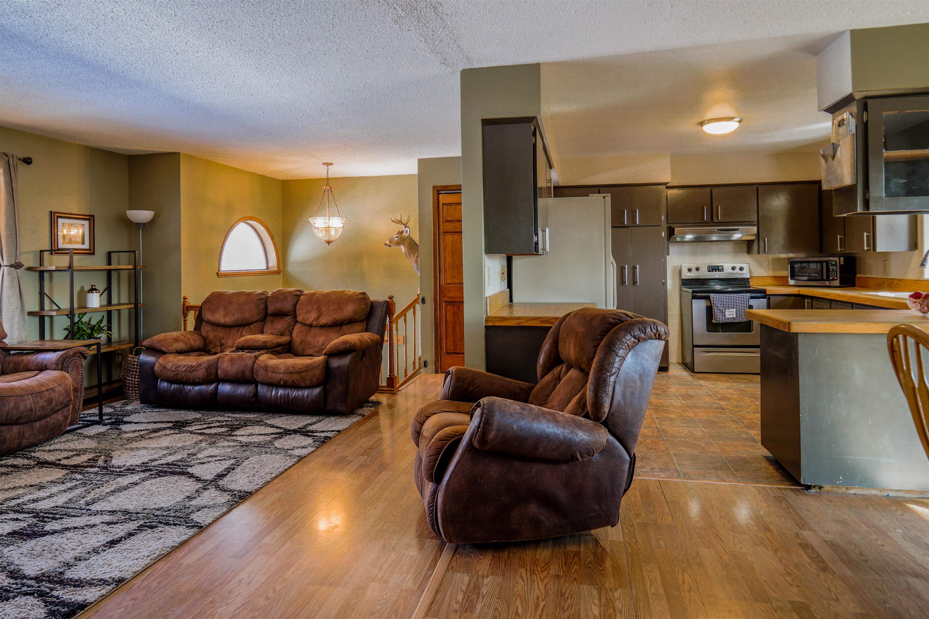 3074 North Lewis Road Coleman, MI 48618 - Photo 5 of 26
