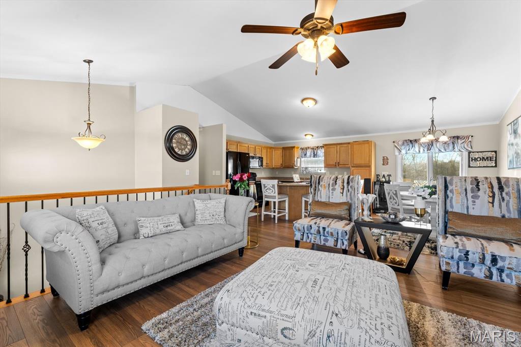 821 Chesapeake Jct Lane O'Fallon, IL 62269 - Photo 12 of 57