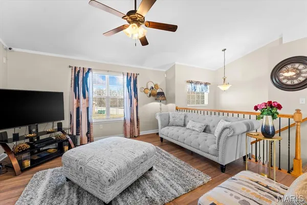 $329,900 | 821 Chesapeake Jct Lane, O'Fallon, IL 62269