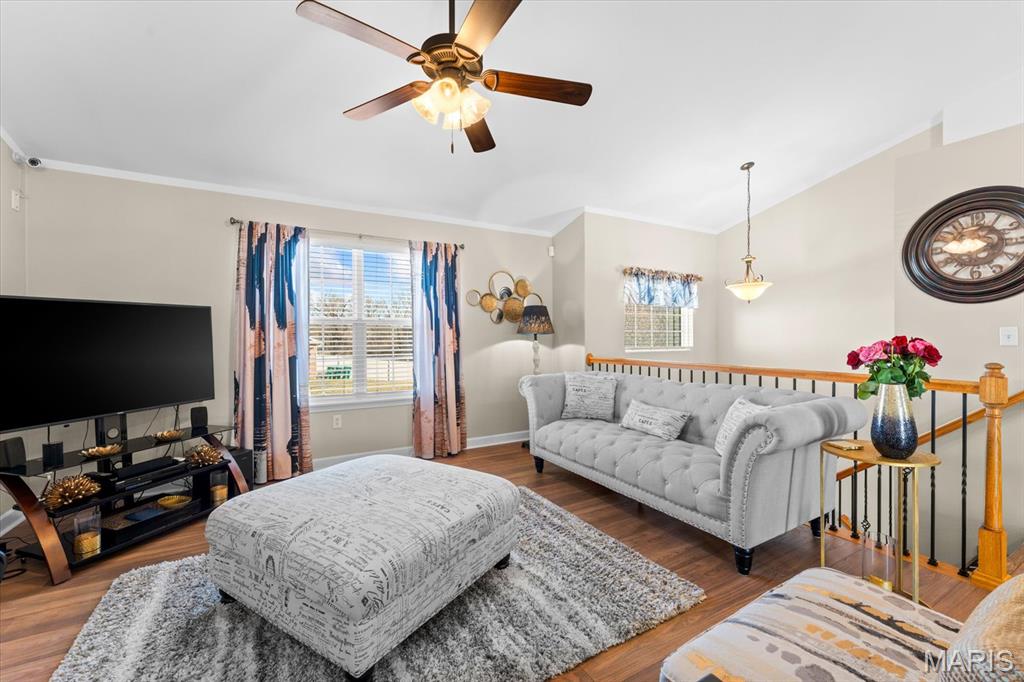 821 Chesapeake Jct Lane O'Fallon, IL 62269 - Photo 14 of 57
