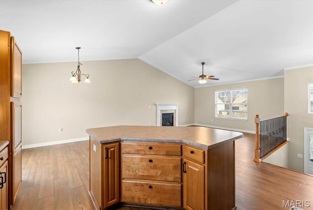821 Chesapeake Jct Lane O'Fallon, IL 62269 - Photo 15 of 57