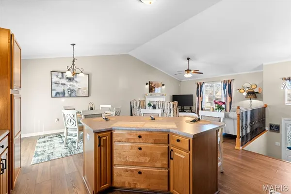 $329,900 | 821 Chesapeake Jct Lane, O'Fallon, IL 62269