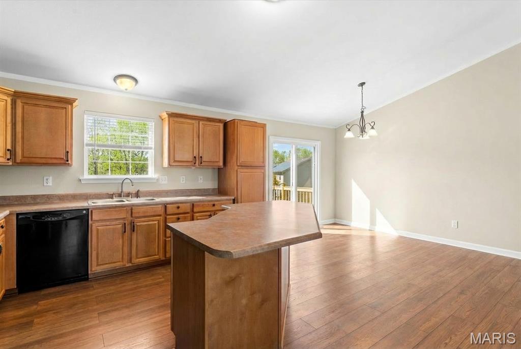 821 Chesapeake Jct Lane O'Fallon, IL 62269 - Photo 17 of 57