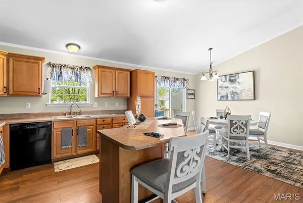 $329,900 | 821 Chesapeake Jct Lane, O'Fallon, IL 62269