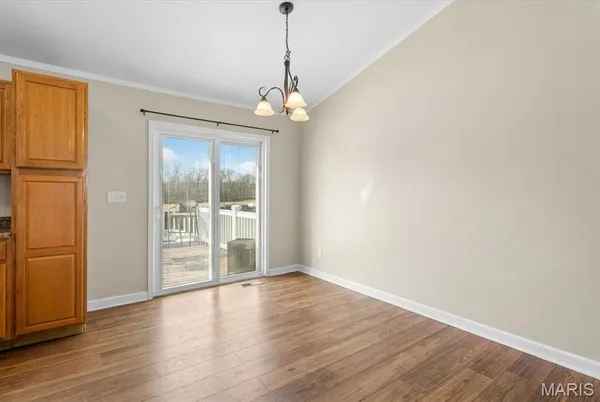 $329,900 | 821 Chesapeake Jct Lane, O'Fallon, IL 62269