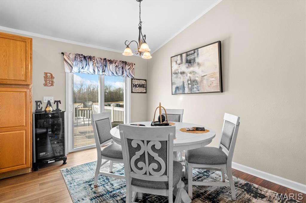 821 Chesapeake Jct Lane O'Fallon, IL 62269 - Photo 22 of 57