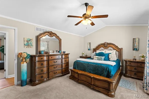 $329,900 | 821 Chesapeake Jct Lane, O'Fallon, IL 62269