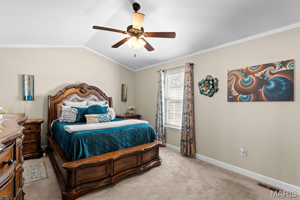 821 Chesapeake Jct Lane O'Fallon, IL 62269 - Photo 26 of 57