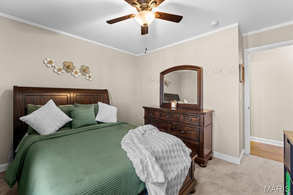 821 Chesapeake Jct Lane O'Fallon, IL 62269 - Photo 32 of 57