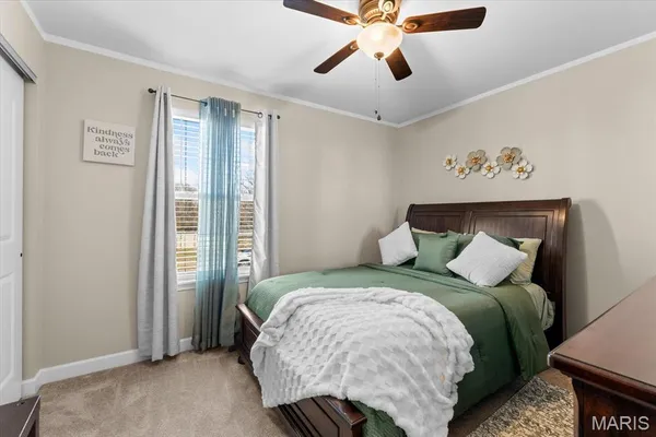 $329,900 | 821 Chesapeake Jct Lane, O'Fallon, IL 62269