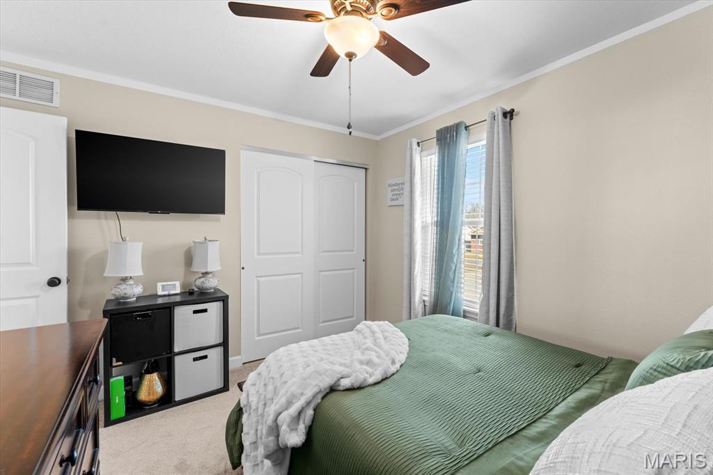 821 Chesapeake Jct Lane O'Fallon, IL 62269 - Photo 36 of 57