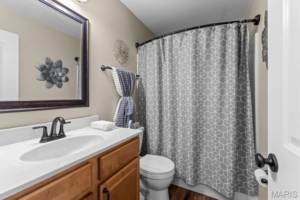 821 Chesapeake Jct Lane O'Fallon, IL 62269 - Photo 37 of 57