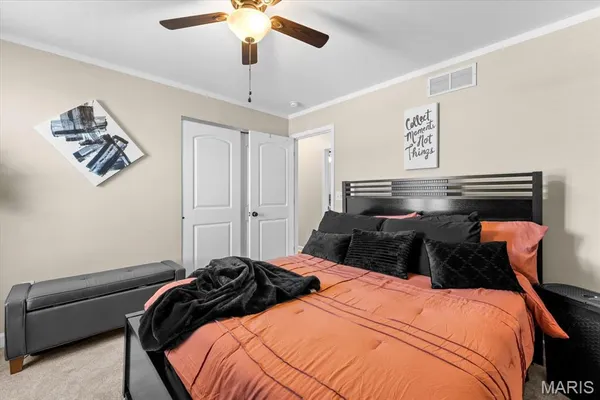 $329,900 | 821 Chesapeake Jct Lane, O'Fallon, IL 62269