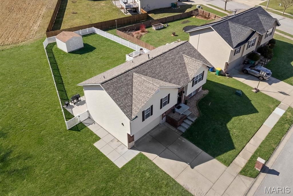 821 Chesapeake Jct Lane O'Fallon, IL 62269 - Photo 4 of 57