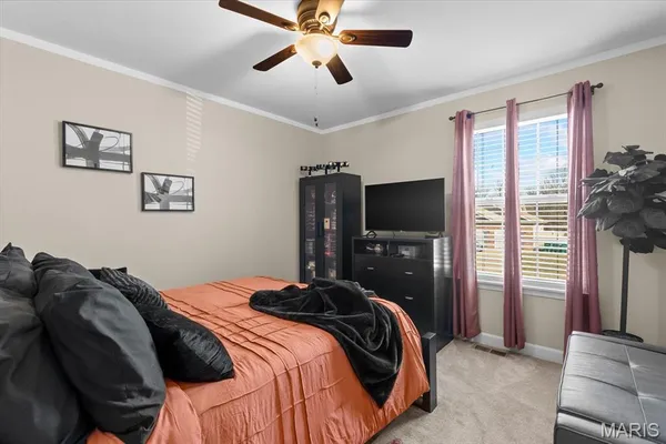 $329,900 | 821 Chesapeake Jct Lane, O'Fallon, IL 62269