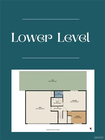 $329,900 | 821 Chesapeake Jct Lane, O'Fallon, IL 62269