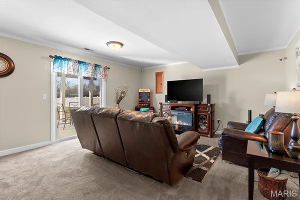 $329,900 | 821 Chesapeake Jct Lane, O'Fallon, IL 62269