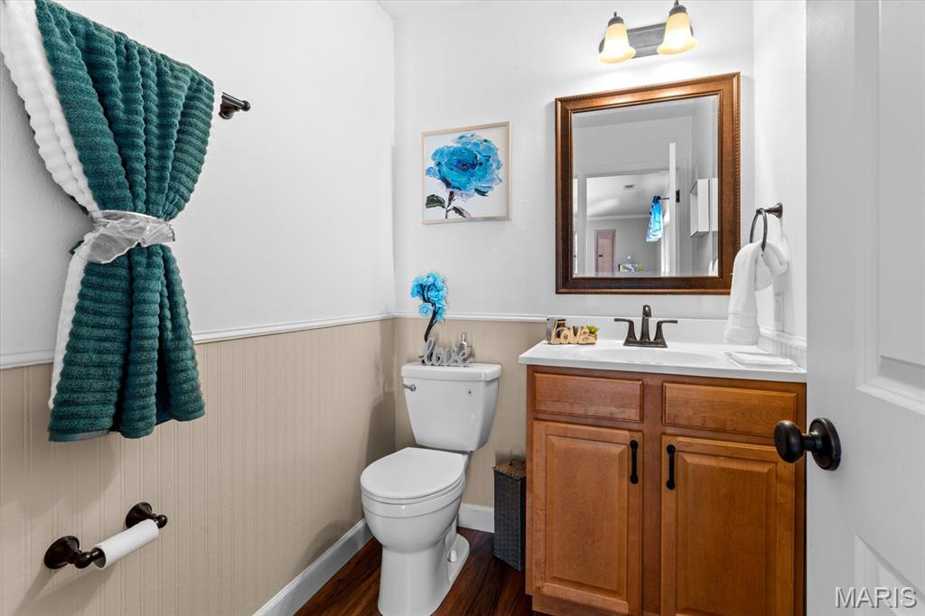 821 Chesapeake Jct Lane O'Fallon, IL 62269 - Photo 50 of 57