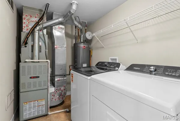 $329,900 | 821 Chesapeake Jct Lane, O'Fallon, IL 62269