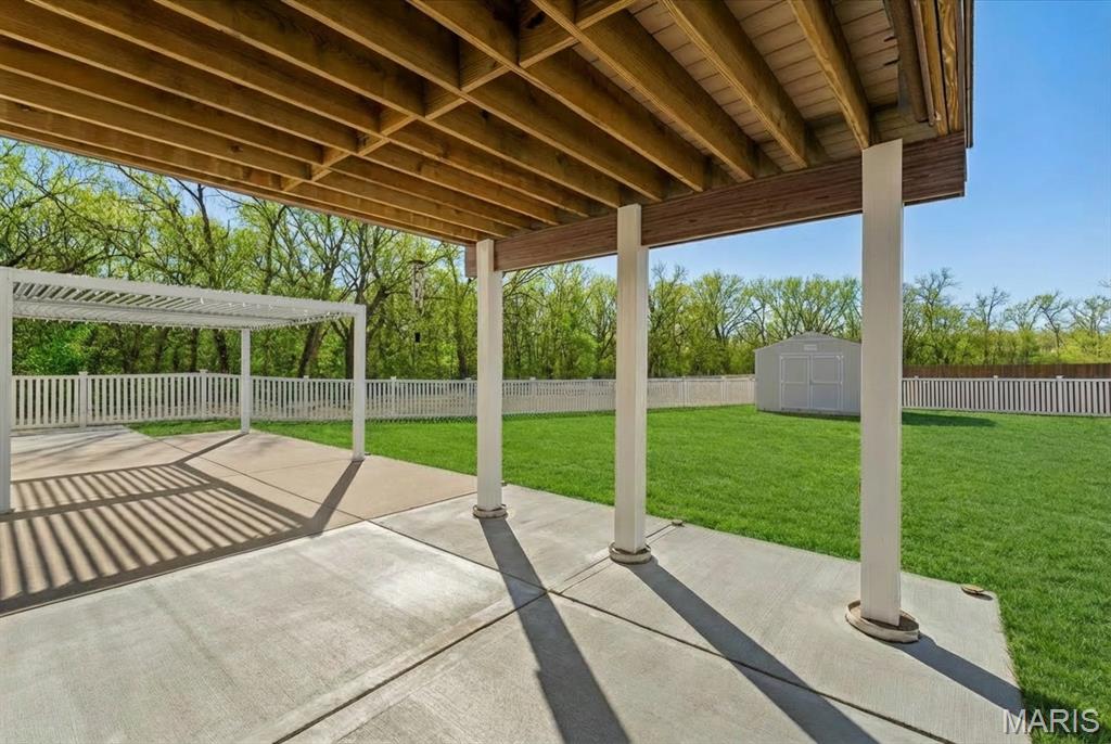 821 Chesapeake Jct Lane O'Fallon, IL 62269 - Photo 52 of 57