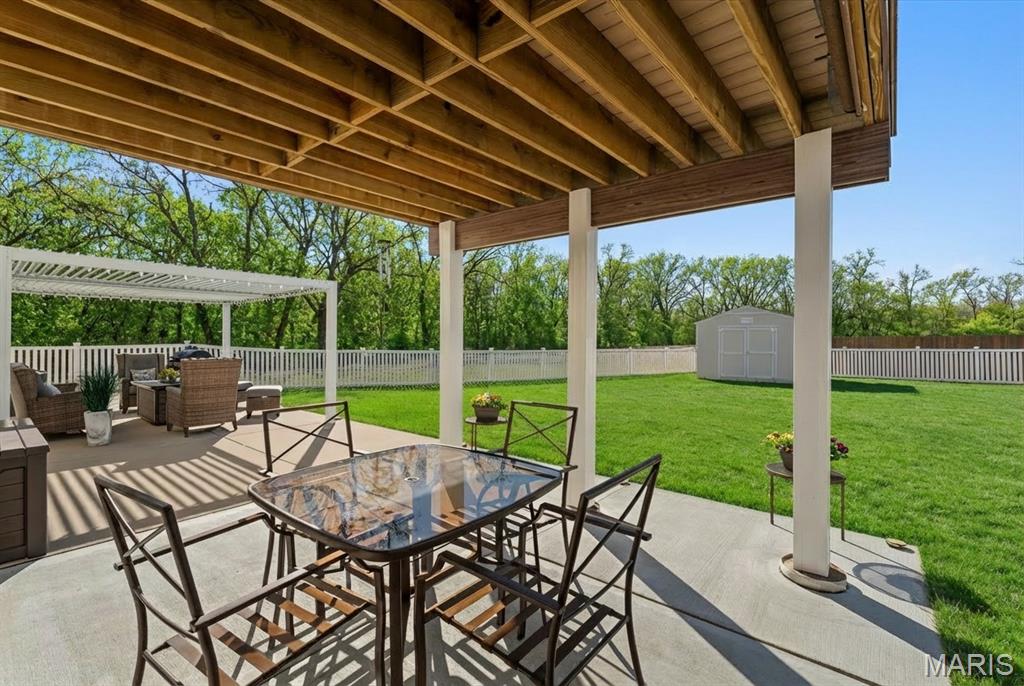 821 Chesapeake Jct Lane O'Fallon, IL 62269 - Photo 53 of 57