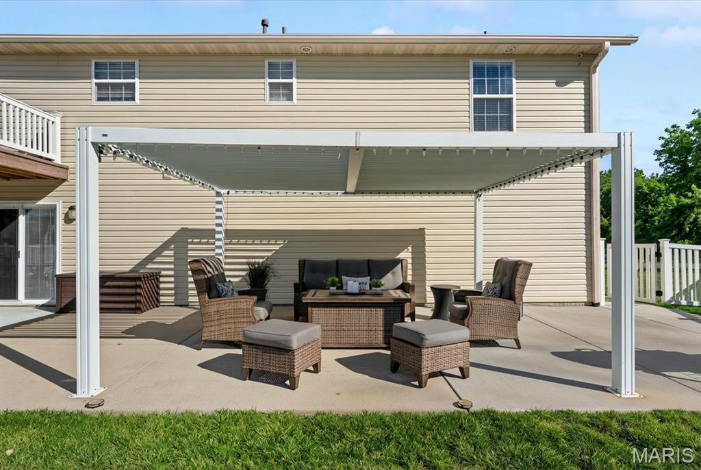 821 Chesapeake Jct Lane O'Fallon, IL 62269 - Photo 54 of 57