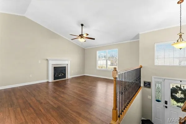 $329,900 | 821 Chesapeake Jct Lane, O'Fallon, IL 62269