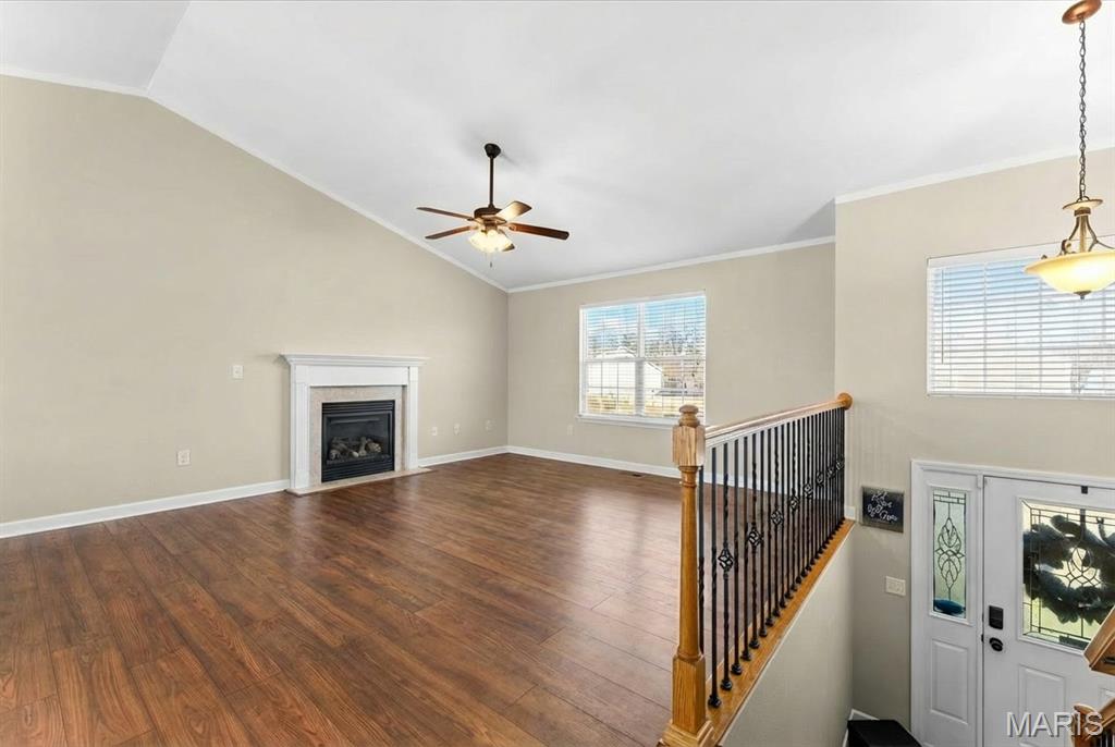 821 Chesapeake Jct Lane O'Fallon, IL 62269 - Photo 7 of 57