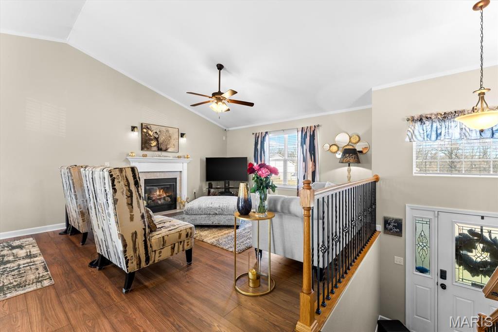 821 Chesapeake Jct Lane O'Fallon, IL 62269 - Photo 8 of 57