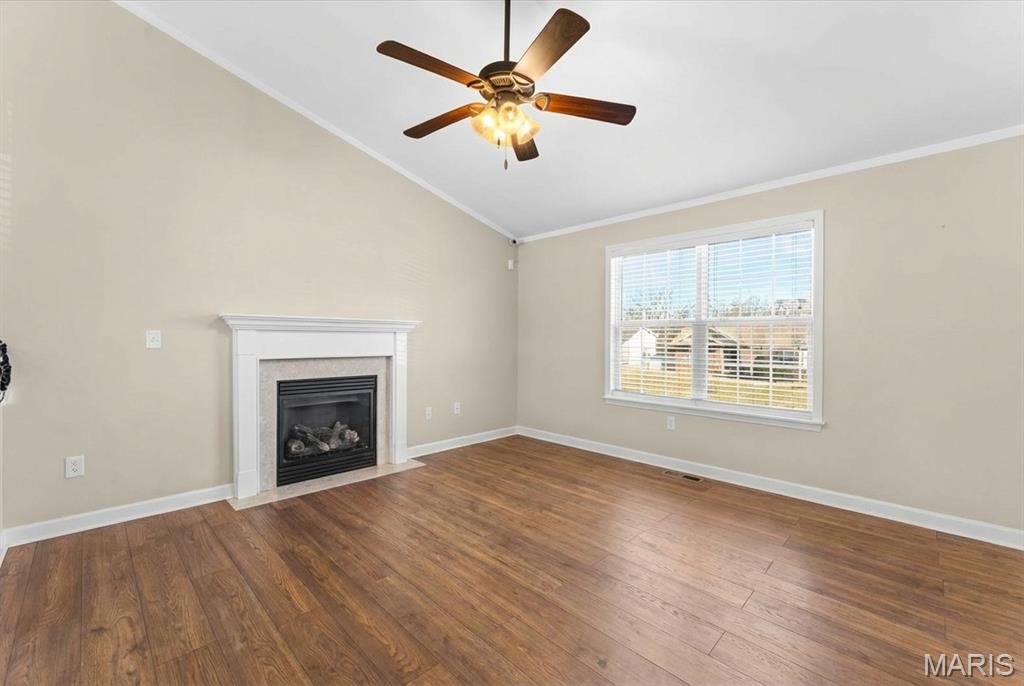 821 Chesapeake Jct Lane O'Fallon, IL 62269 - Photo 9 of 57