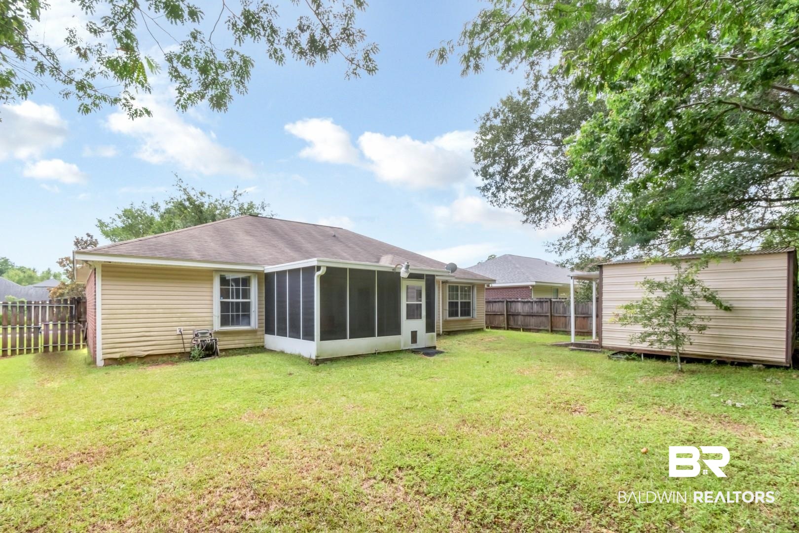 8816 Spring Grove North Mobile, AL 36695 - Photo 29 of 33