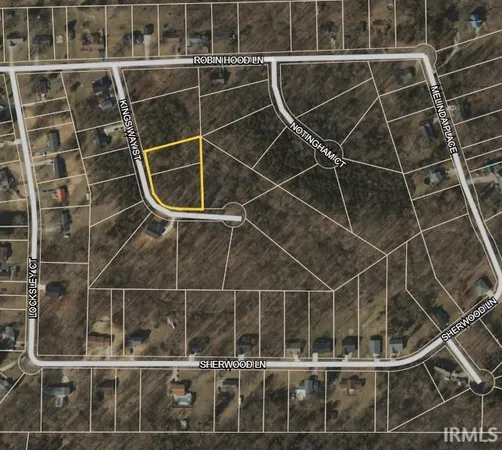 $60,300 | 214 Kings Way, Bedford, IN 47421